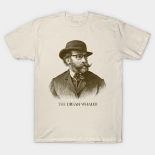 The Urban Whaler T-Shirt